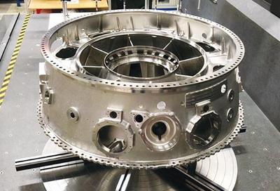 航空發(fā)動機領域,金屬增材制造如何發(fā)力?