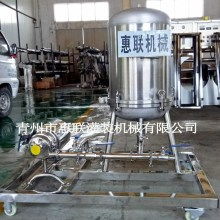  萊州市占龍化工機械廠 主營 反應釜 化工設備 過